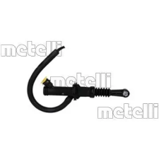 METELLI adóhenger, kuplung METELLI 55-0250 autóalkatrész