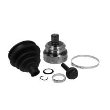 METELLI Csuklókészlet, hajtótengely METELLI 15-1091 futómű