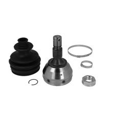 METELLI Csuklókészlet, hajtótengely METELLI 15-1177 futómű