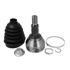 METELLI Csuklókészlet, hajtótengely METELLI 15-1704 futómű