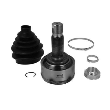 METELLI Csuklókészlet, hajtótengely METELLI 15-1848 kormányvezérlő és kiegészítői