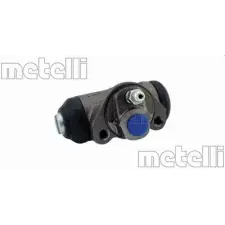 METELLI fékmunkahenger 04-0002 autóalkatrész