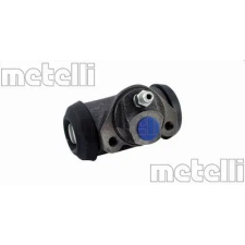 METELLI fékmunkahenger 04-0005 autóalkatrész