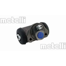 METELLI fékmunkahenger 04-0050 autóalkatrész