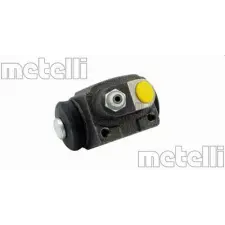 METELLI fékmunkahenger 04-0354 autóalkatrész