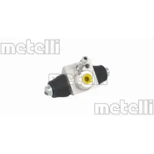 METELLI fékmunkahenger 04-0608 autóalkatrész