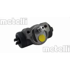 METELLI fékmunkahenger 04-0929 autóalkatrész