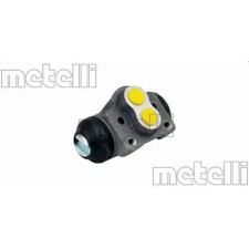 METELLI fékmunkahenger 04-0974 autóalkatrész