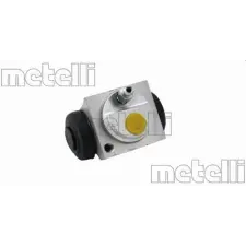 METELLI fékmunkahenger 04-1000 autóalkatrész