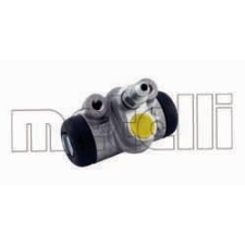 METELLI Fékmunkahenger METELLI 04-0507 fékdob