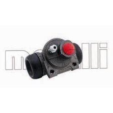 METELLI Fékmunkahenger METELLI 04-0567 fékdob
