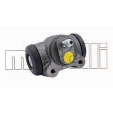 METELLI Fékmunkahenger METELLI 04-0607 fékdob