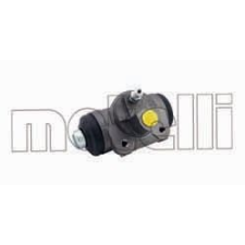 METELLI Fékmunkahenger METELLI 04-0617 fékdob
