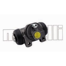 METELLI Fékmunkahenger METELLI 04-0700 fékdob
