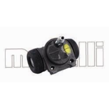 METELLI Fékmunkahenger METELLI 04-0787 fékdob