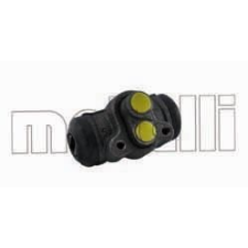 METELLI Fékmunkahenger METELLI 04-0920 fékdob