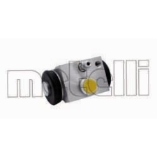METELLI Fékmunkahenger METELLI 04-0973 fékdob