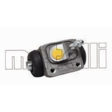 METELLI Fékmunkahenger METELLI 04-1004 fékdob