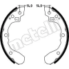 METELLI fékpofakészlet 53-0217