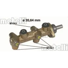 METELLI főfékhenger 05-0040 autóalkatrész