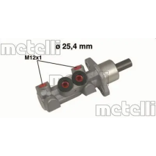 METELLI főfékhenger 05-0451 autóalkatrész