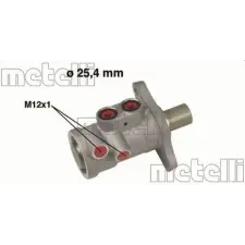 METELLI főfékhenger 05-0557 autóalkatrész
