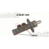 METELLI főfékhenger 05-0635