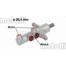 METELLI főfékhenger 05-0718 autóalkatrész