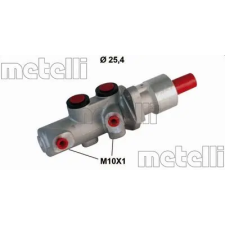 METELLI főfékhenger 05-0851 autóalkatrész