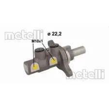 METELLI főfékhenger 05-1151 autóalkatrész