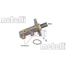 METELLI főfékhenger 05-1283 autóalkatrész