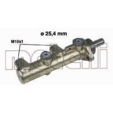 METELLI Főfékhenger METELLI 05-0236 fékbetét