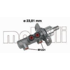 METELLI Főfékhenger METELLI 05-0260 fékbetét