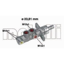 METELLI Főfékhenger METELLI 05-0362 fékbetét