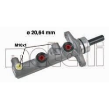 METELLI Főfékhenger METELLI 05-0590 fékbetét