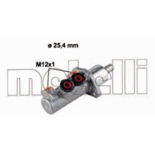 METELLI Főfékhenger METELLI 05-0608 fékbetét