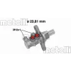 METELLI főfékhenger METELLI 05-0700