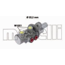 METELLI Főfékhenger METELLI 05-0730 fékbetét