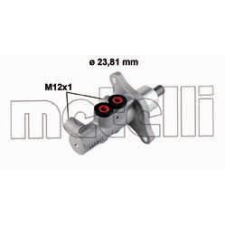 METELLI Főfékhenger METELLI 05-0776 fékbetét