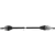 METELLI hajtótengely 17-0822
