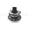 METELLI kerékcsapágy készlet 19-2561
