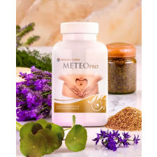 METEOPRO - puffadás, reflux tüneteire vitamin és táplálékkiegészítő