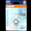 METEOR CEE FÉNYSZÓRÓ H7, 12V/55W, OSRAM PX26D BLISZTER