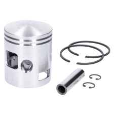 Meteor Dugattyúkészlet Meteor 67,1mm Vespa PX200, P200E, Lusso, Cosa dugattyúkhoz egyéb motorkerékpár alkatrész