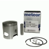 Meteor Malossi tuning dugattyú Yamaha MBK Malaguti 1 dugattyúgyűrűvel (47,40 mm) Meteor Motor alkatrészek Dugattyúk és alkatrészei Dugattyúk