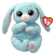 Meteor Mascot Ty Blue Bunny 15 cm