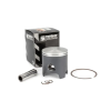 Meteor METP2185A dugattyú 47,55mm (A) Polini / 2Fast 70 Meteor  Motor alkatrészek Dugattyúk és alkatrészei Dugattyúk