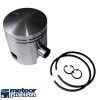 Meteor PC0895140 dugattyú Piaggio Ape 250 (69,40 mm) Meteor Motor alkatrészek Dugattyúk és alkatrészei Dugattyúk