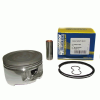 Meteor PISTON Yamaha Majesty Versity Aprilia 300 4T (72,50) dugattyú Meteor Motor alkatrészek Dugattyú és alkatrészei Dugattyú