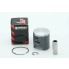 Meteor Yamaha YZ WR 125 1998-2001 dugattyú (53,96 mm) D kivitel Meteor Motor alkatrészek Dugattyúk és alkatrészei Dugattyúk
